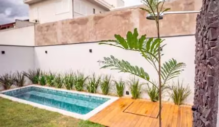 Casa em condomínio fechado com 3 quartos à venda no Piracicamirim, Piracicaba  por R$ 890.000