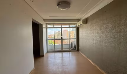Apartamento com 2 quartos à venda na Cidade Alta, Piracicaba  por R$ 430.000