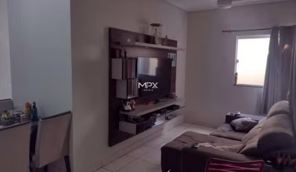 Casa com 3 quartos à venda no Taquaral, Piracicaba  por R$ 440.000