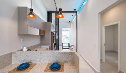 Casa em condomínio fechado com 3 quartos à venda no Piracicamirim, Piracicaba  por R$ 940.000