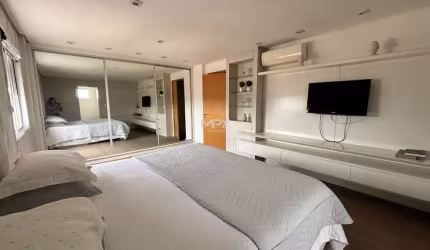 Apartamento com 2 quartos à venda na Cidade Alta, Piracicaba  por R$ 1.150.000