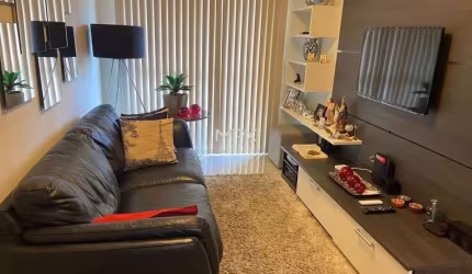 Apartamento com 3 quartos à venda no Parque Santa Cecília, Piracicaba  por R$ 350.000