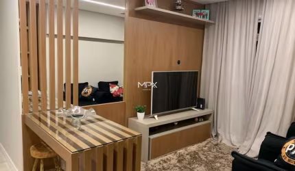 Apartamento com 2 quartos à venda no Alto, Piracicaba  por R$ 320.000