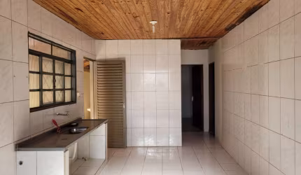 Casa com 3 quartos à venda no Mário Dedini, Piracicaba  por R$ 250.000