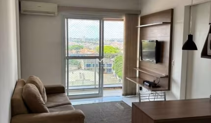 Apartamento com 1 quarto à venda na Cidade Alta, Piracicaba  por R$ 280.000