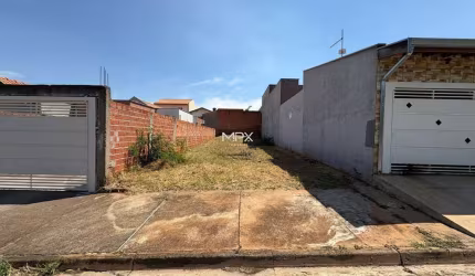 Terreno à venda no Pompéia, Piracicaba  por R$ 140.000