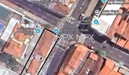 Ponto comercial à venda no Alto, Piracicaba  por R$ 650.000