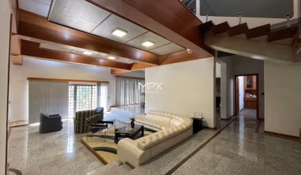 Casa com 3 quartos à venda no Alemães, Piracicaba  por R$ 3.500.000