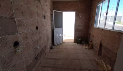 Casa em condomínio fechado com 3 quartos à venda no Taquaral, Piracicaba  por R$ 295.000