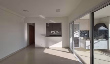 Apartamento com 3 quartos para alugar no Paulicéia, Piracicaba  por R$ 3.000