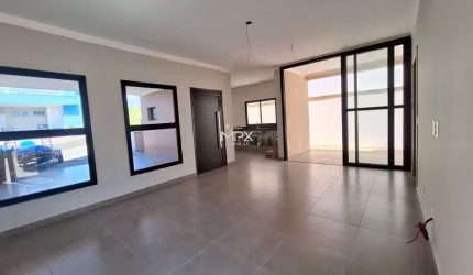 Casa em condomínio fechado com 3 quartos à venda no Bongue, Piracicaba  por R$ 870.000