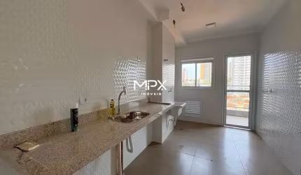 Apartamento com 2 quartos à venda na Vila Independência, Piracicaba  por R$ 450.000