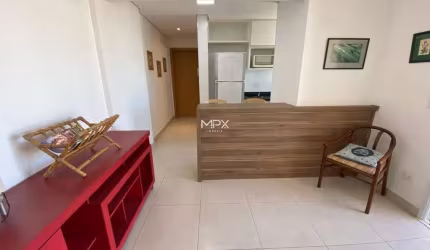 Apartamento com 1 quarto para alugar no São Dimas, Piracicaba  por R$ 2.400