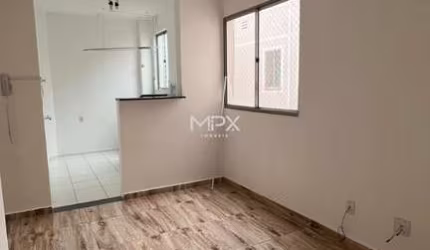 Apartamento com 2 quartos à venda no Piracicamirim, Piracicaba  por R$ 149.000