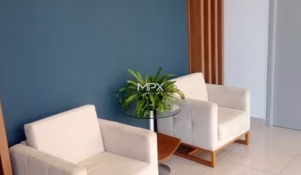 Sala comercial para alugar no Alto, Piracicaba  por R$ 651