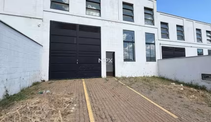 Barracão / Galpão / Depósito para alugar no Verde, Piracicaba  por R$ 5.000