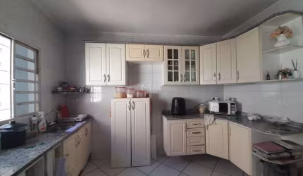 Casa com 2 quartos à venda no Jardim Planalto, Piracicaba  por R$ 280.000