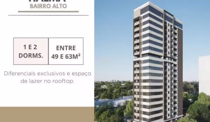 Prédio à venda no Alto, Piracicaba 
