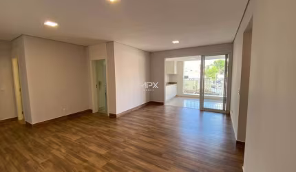 Apartamento com 3 quartos para alugar no Jardim Elite, Piracicaba  por R$ 3.900