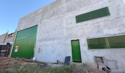 Barracão / Galpão / Depósito para alugar na Vila Pacaembu, Piracicaba  por R$ 7.500