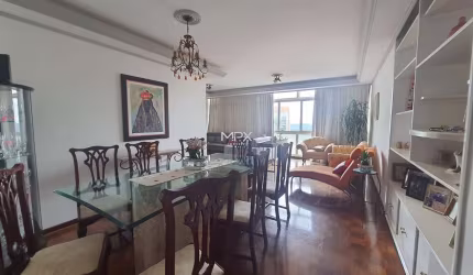 Apartamento com 3 quartos à venda no Centro, Piracicaba  por R$ 450.000