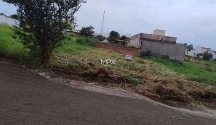 Terreno à venda no Residencial Alto da Boa Vista, Piracicaba  por R$ 140.000