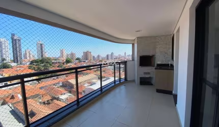 Apartamento com 3 quartos para alugar no Paulista, Piracicaba  por R$ 4.500