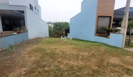 Terreno em condomínio fechado à venda no Ondas, Piracicaba  por R$ 200.000