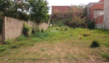 Terreno à venda na Vila Sônia, Piracicaba  por R$ 108.500