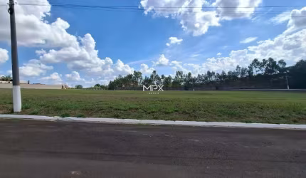 Terreno em condomínio fechado à venda no Campestre, Piracicaba  por R$ 300.000