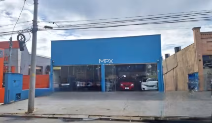 Sala comercial à venda no Nova Piracicaba, Piracicaba  por R$ 2.500.000