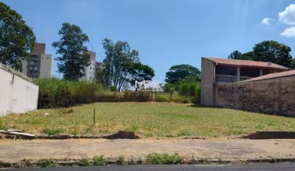 Terreno à venda no Jardim Abaeté, Piracicaba  por R$ 290.000