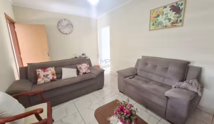 Casa com 2 quartos à venda na Vila Prudente, Piracicaba  por R$ 340.000