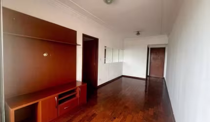 Apartamento com 3 quartos à venda na Vila Independência, Piracicaba 
