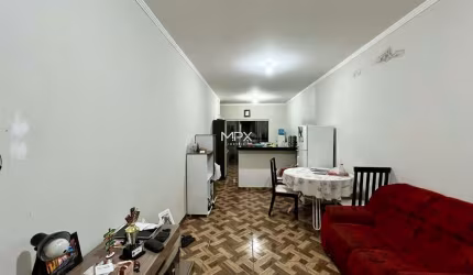 Casa com 2 quartos para alugar no Vale do Sol, Piracicaba  por R$ 1.500