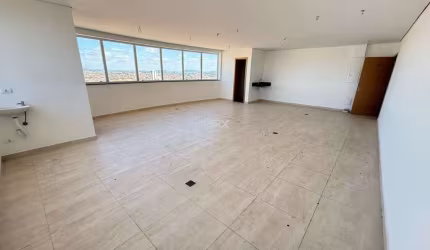 Sala comercial para alugar na Cidade Alta, Piracicaba  por R$ 2.300