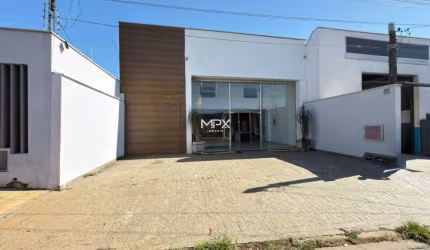 Barracão / Galpão / Depósito para alugar no Nova América, Piracicaba  por R$ 6.300