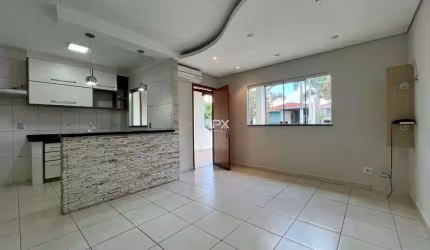 Casa em condomínio fechado com 2 quartos à venda no Jardim Astúrias I, Piracicaba  por R$ 600.000