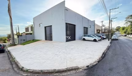 Barracão / Galpão / Depósito para alugar no Jardim Algodoal, Piracicaba  por R$ 10.000