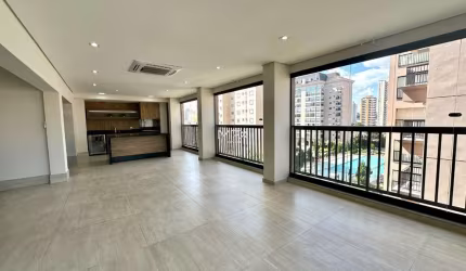 Apartamento com 3 quartos para alugar no Centro, Piracicaba  por R$ 13.000