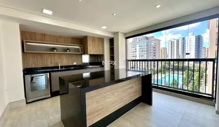 Apartamento com 3 quartos para alugar no Centro, Piracicaba  por R$ 13.000