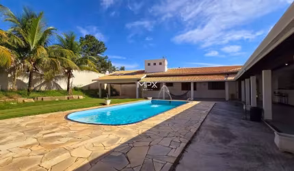 Casa em condomínio fechado com 3 quartos à venda em Artemis, Piracicaba  por R$ 1.400.000