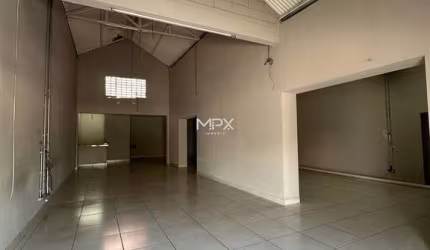 Sala comercial para alugar na Vila Prudente, Piracicaba  por R$ 5.000