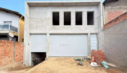 Barracão / Galpão / Depósito para alugar no Jardim Glória, Piracicaba  por R$ 8.000