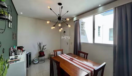 Apartamento com 2 quartos à venda no Santa Terezinha, Piracicaba  por R$ 195.000