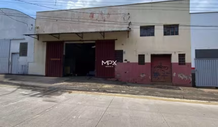 Sala comercial à venda no Areião, Piracicaba  por R$ 420.000