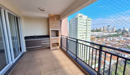 Apartamento com 3 quartos para alugar no Alto, Piracicaba  por R$ 4.600