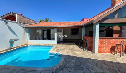Casa com 3 quartos à venda no Residencial Altos do Piracicaba, Piracicaba  por R$ 350.000