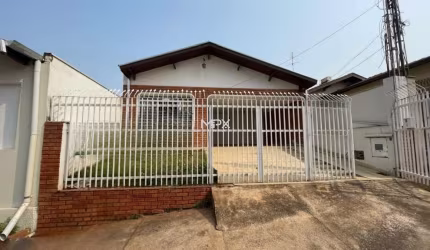 Casa com 3 quartos para alugar na Vila Independência, Piracicaba  por R$ 3.500