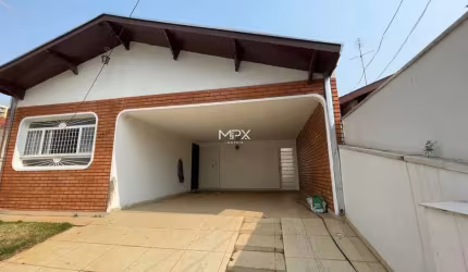Casa com 3 quartos para alugar na Vila Independência, Piracicaba  por R$ 3.500